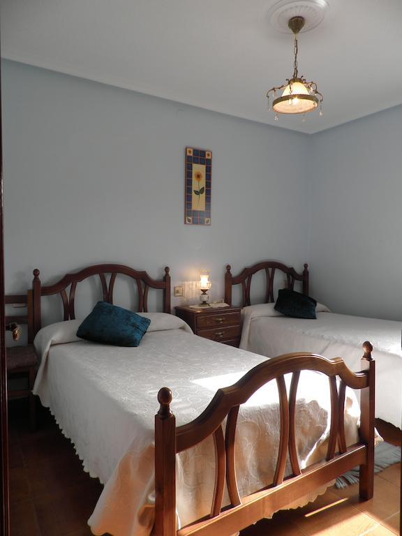 Casa Gayol Apartment El Franco Cameră foto